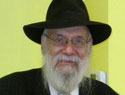 Rabbi Dovid Edelman